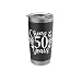Cheers To 50 Years, Women, Group, Anniversary 50th Birthday Stainless Steel Insulated Tumbler