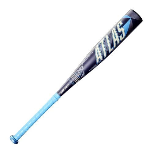 Louisville Slugger 2026 Atlas™ JBB (-10) 2 ¾” USSSA Baseball Bat - 27"/17 oz by Louisville Slugger - Image 2