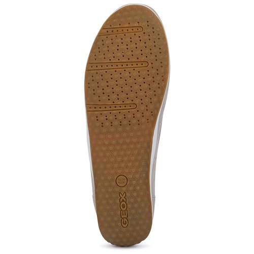 Image of Geox Womens Moccasin