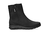 wide Mephisto Mobils Irys - bottines pour femme - taille 42.5 (EU) 8.5 (UK)