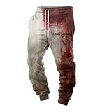 Occasions : Les Pantalons Pour Hommes Sont Un Excellent Choix Pour Les Tenues Décontractées.