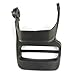 Produktbild Garciadia Für Husqvarna 435 440 445 450 Handschutz-Brems Kettensäge Bremsgriff 54425150 Durable Grau Kunststoff Einfaches Design (Farbe: grau)
