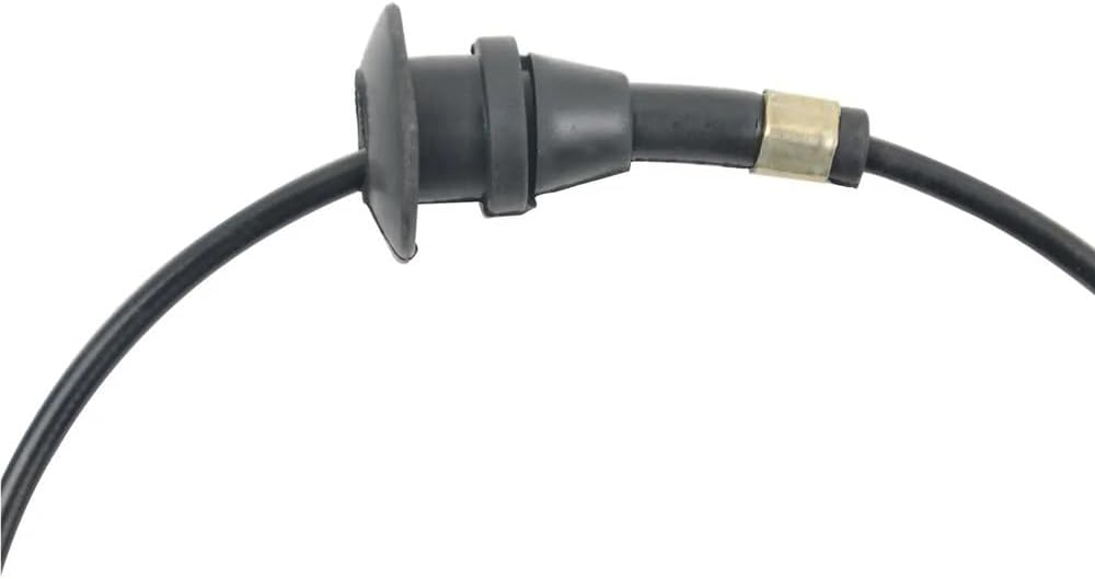 Hood Handle Compatible with 528I 1997-2000 Car Hood Release Cable Accessories 51238176595