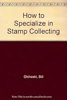 How Spec Stamp Collect 0679206817 Book Cover