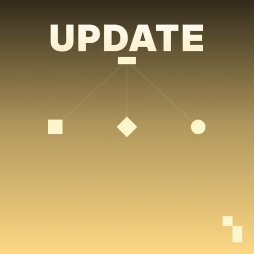 『Ingeni&oslash;ren Update』のカバーアート