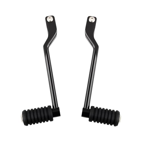Kit levier vitesse pour arbre variable moto FLFBS résout sélection - 4