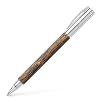 Algopix Similar Product 10 - FaberCastell Ambition Coconut Wood