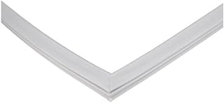LUTH Premium Profi Parts Junta de puerta compatible con Beko 4668510800 para frigorífico