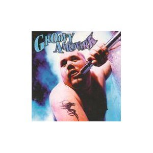 Vacuum [Audio CD] Groovy Aardvark