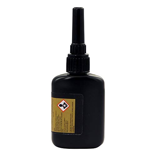 TroySys IC80HV-50GR Nano470 Construction Glass Glue, 50 G - Thumbnail 3