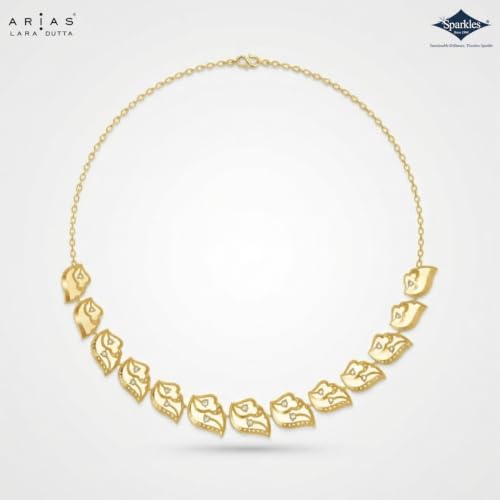 Sparkles yellow fine jewellery – image 5