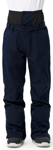 [�A�N���C�X] �����Y �X�L�[ �X�m�{�p���c �h�� �h�� 6�T�C�Y lsp01 �l�C�r�[ XXL