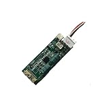 Circuit imprimé professionnel avec des composants de haute qualité pour une meilleure durabilité et une durée de vie plus longue.