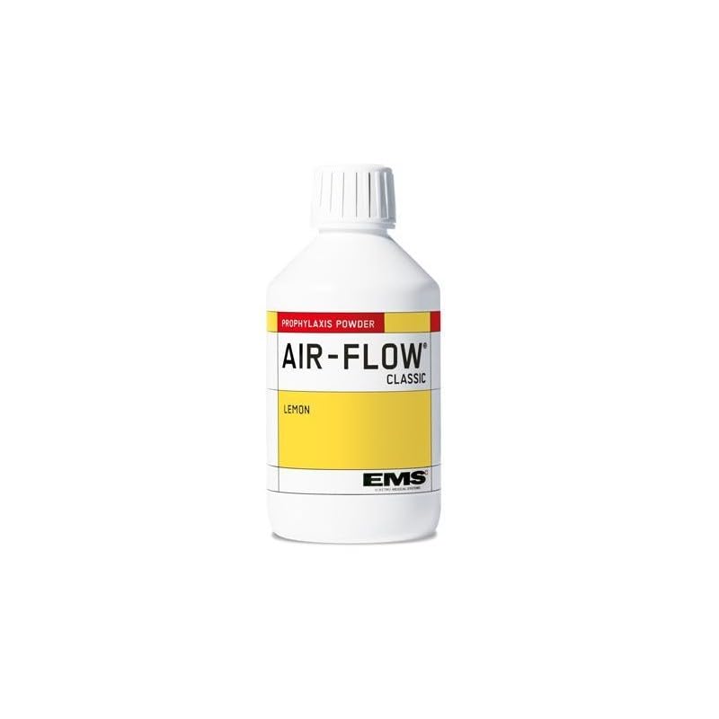 Air Flow dentale