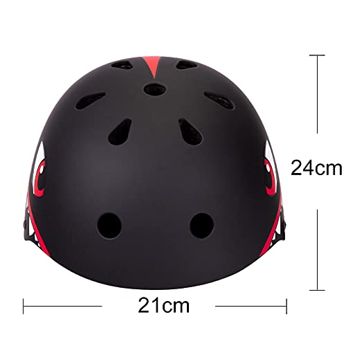 Casco Bici Bambino 2 3 4 5 Anni, Caschi per