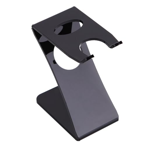 DOITOOL Razor Organizer Shaving Razor Stand Organizer Luxury Shaving Experience