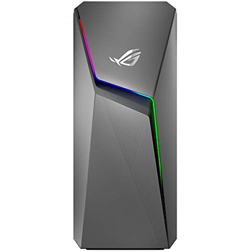 Amazon.co.jp: ASUS (エイスース) ゲーミングデスクトップPC ROG STRIX