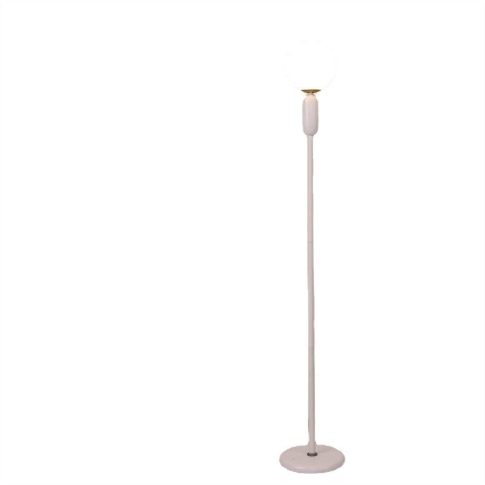 Lampe de chevet créative LED et lampadaire contemporain pour canapé