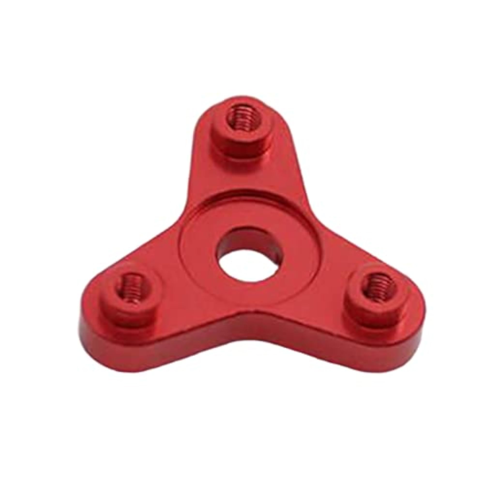 Clutch Replacement Lightweight Spare Part for 1:10 Scale RC Vehicles