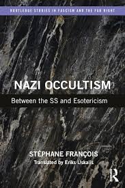 Buy Nazi Occultism — BookShops.in