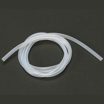 Amazon Co Jp シリコンチューブ 3mm 5mm Mgjg 3 0 文房具 オフィス用品