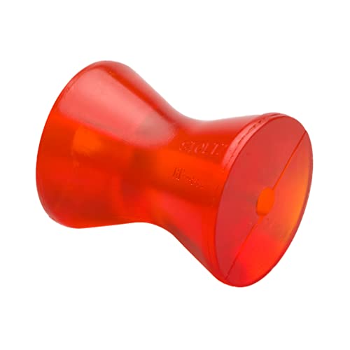 4 inch Stoltz Bow Roller for Winch Post