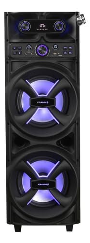 Caixa Amplificada Multiuso TF 1470 TWS Frahm - 32557 : Amazon.com