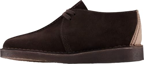 Image of Clarks Men's Desert Trek