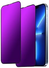 For iPhone 14 Plus / 13 Pro Max Purple