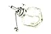 SE Alcohol Spirit Lamp - AL5015