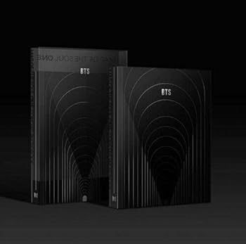 Amazon.com: Big Hit Entertainment BTS - BTS MAP of The Soul