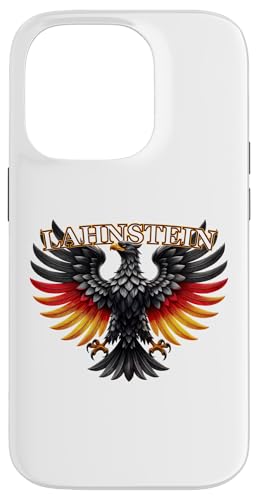 Lahnstein Deutsch Deutschland German Souvenir Artikel �X�}�z�P�[�X iPhone 14 Pro �p