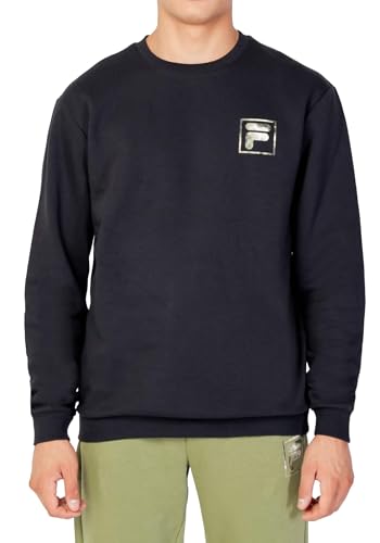 Sweat shirt Fila FAM0190 IT - vue 5