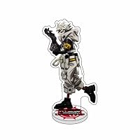 Amazon.co.jp: ガチアクタ アクリルスタンド ルド エンジン ザンカ