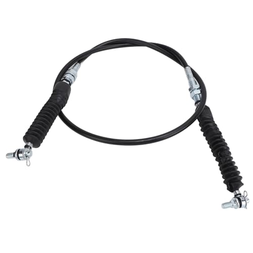 Selector de marchas de precisión cable palanca de cambios robusta XP 1000 1 ud 6