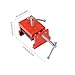 Adjustable Cabinetry Clamps Hand Tool Woodworking Cabinet Claws Hardware Frame for Install