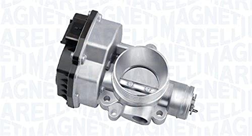 Magneti Marelli TB0063 Corps papillon