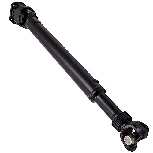 Front Prop Drive Shaft Axle Fit for Ford F-250 F-350 Super Duty Lariat XLT XL 4WD 2000-2006 65-9303