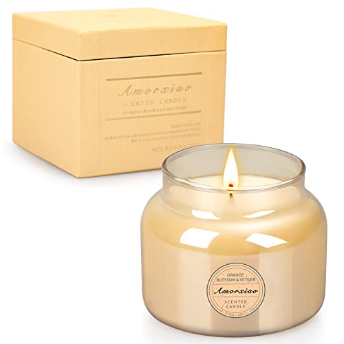 Yinuo Candle Candela Profumata, Regalo Donna