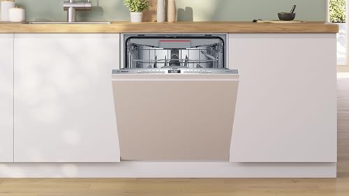 Bosch SMV4EVX00E - vue 3