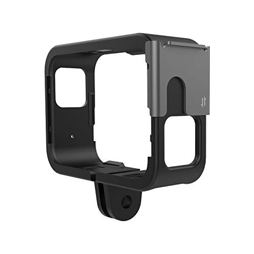 Image of Action Pro Frame Holder Plastic Frame Case Compatible with SJ9 Strike and SJ9 Max Action Cameras