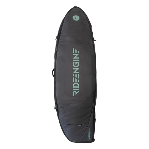 Ride Engine RE_Serve Surf Travel Coffin Board Bag 227 cm