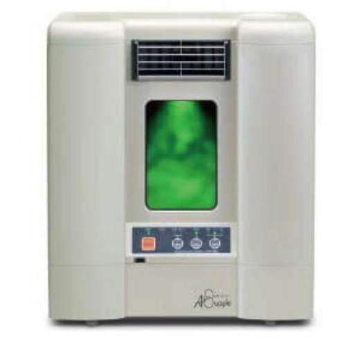 空気サプリメント　フィトンエアーPC560WT Amazon.co.jp: フィトンエアー (ホワイト) : ホーム＆キッチン