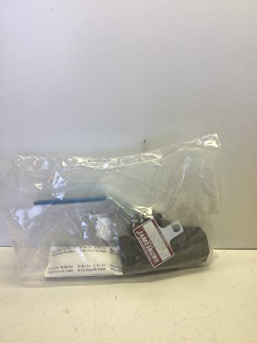 JAMESBURY, AC-2271-TTD, Valve, 3/4