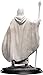 Weta Workshop - The Lord of The Rings Trilogy - Classic Series - Gandalf The White Polystone Statue