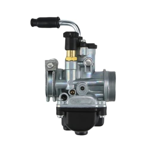 Carburateur moto PHBG 19.5mm pour restaurer votre scooter au quotidien