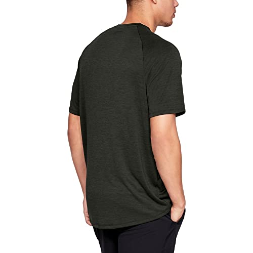 Image of Under Armour Men T-Shirt