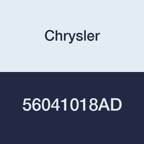 Genuine Chrysler 56041018AD MAP Sensor