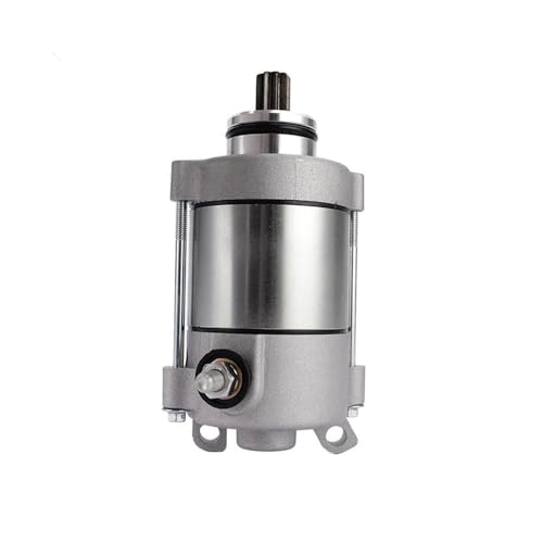 Démarreur de moto haute performance pour motocross Enduro CRF450 d'allumage rapide