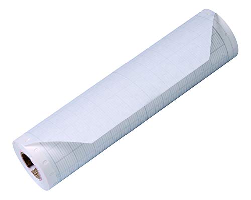 HIOKI (日置電機) 記録紙 SE-10 (ロール紙170mm×20m 10巻)
